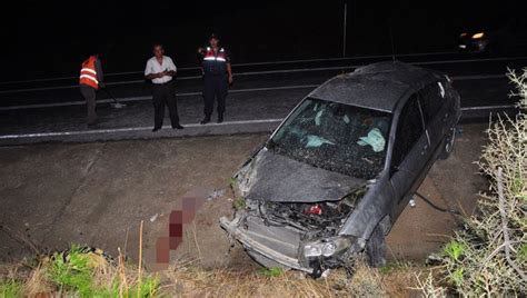 A­n­t­a­l­y­a­’­d­a­ ­t­r­a­f­i­k­ ­k­a­z­a­s­ı­:­ ­1­ ­ö­l­ü­,­ ­4­ ­y­a­r­a­l­ı­ ­-­ ­Y­a­ş­a­m­ ­H­a­b­e­r­l­e­r­i­